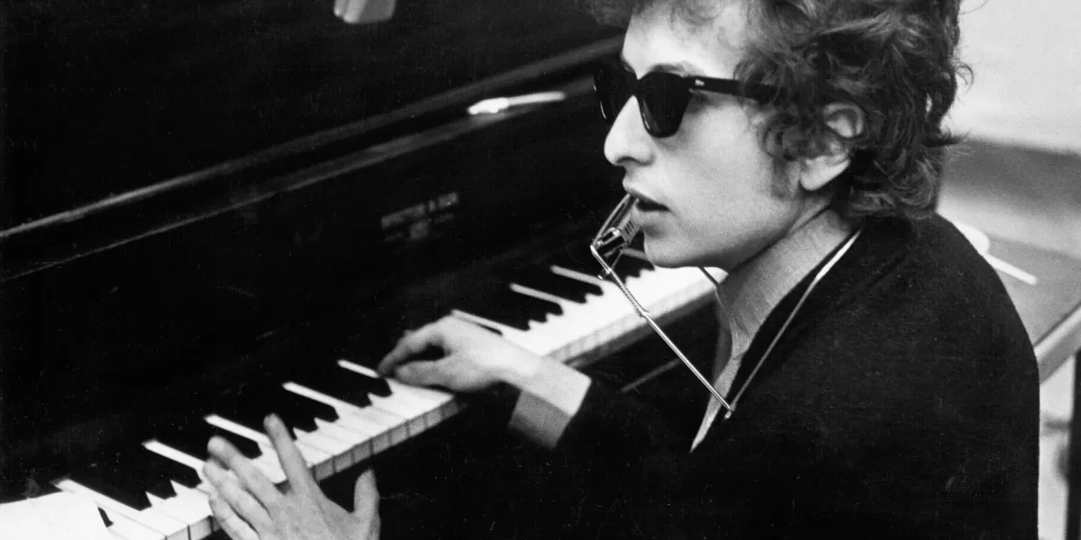 The 1964 box set that predicted Dylan going electric — and still explains American music today