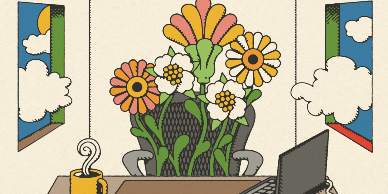 The 24 New Rules for Making Work Better