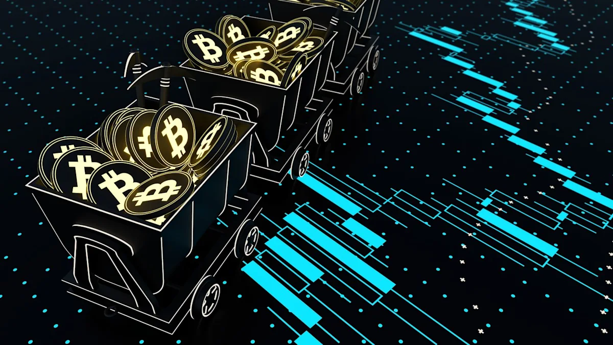 The $3.5 Billion Reason TeraWulf Stock Is in Focus Today