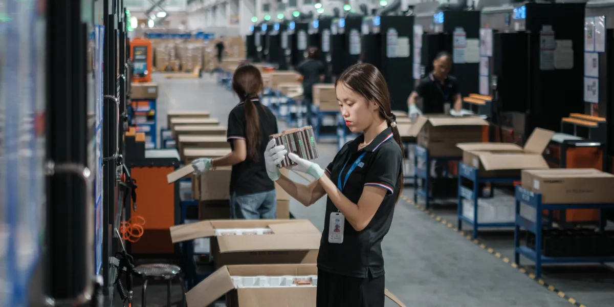 The AI boom is lifting economies across Asia. But for Southeast Asia, it might just be a ‘short-term blip’