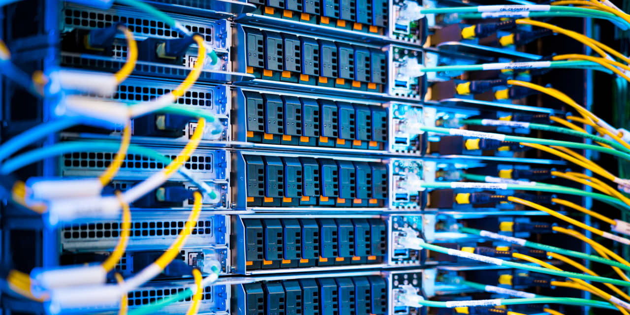 The AI Spending Boom Is Outrunning Wall Street Estimates