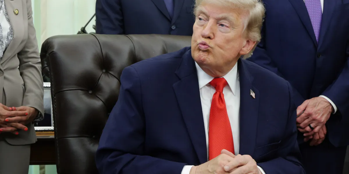The art of the bail: Iran got what it wanted. Did the U.S.? Everyone is judging Trump’s MIA MOU