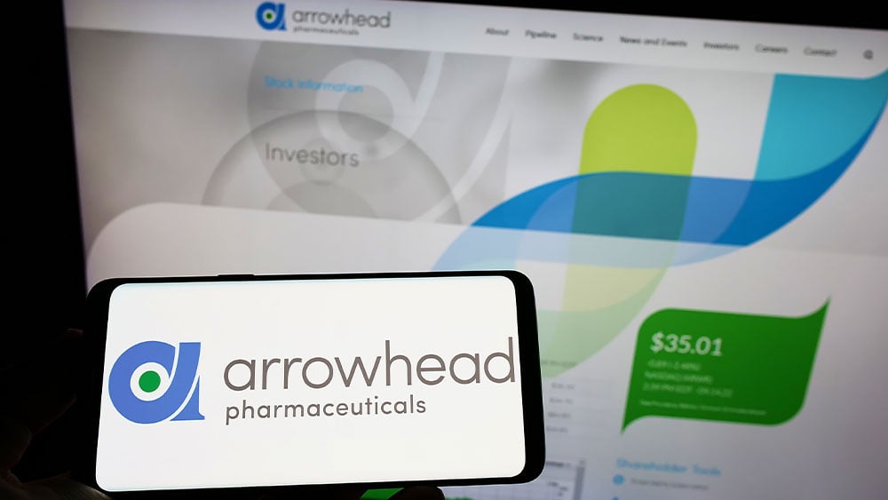 The 'Best-Case Scenario' That Shot Arrowhead Stock Sky-High
