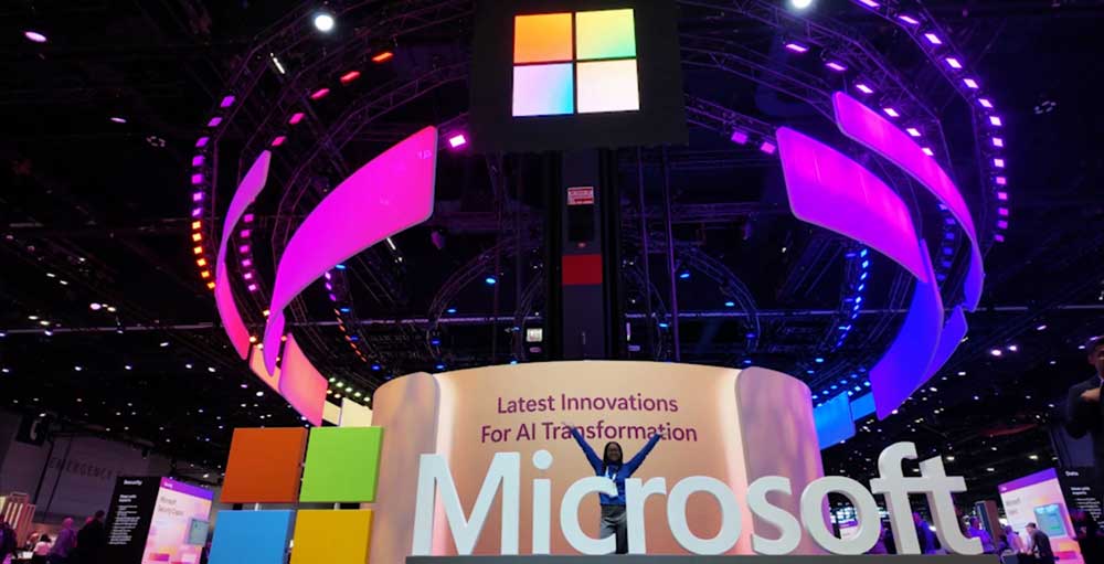 The Curious Case Of Microsoft As Shares Slide Below Key Level; Is Microsoft A Sell Now?