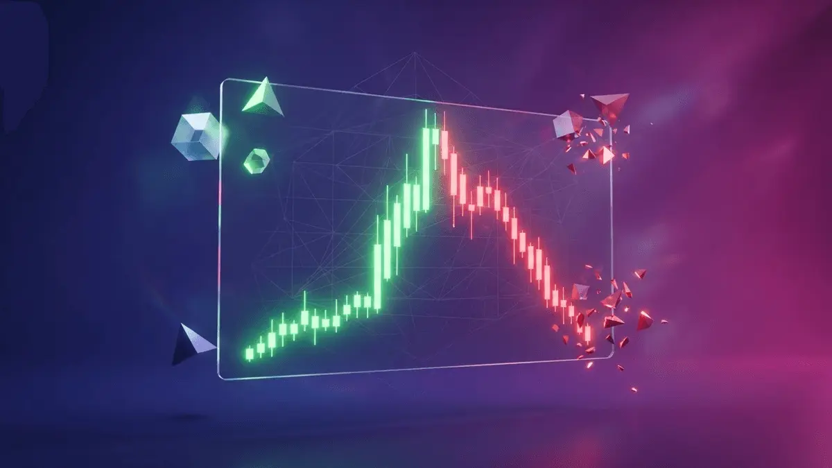 The Double-Edged Sword of Perpetual Trading: Hero to Zero, or Vice Versa