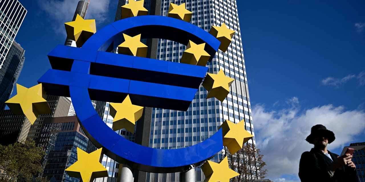 The ECB is Tightening, But Don’t Bet the Bank on a Warsh Fed Rate Hike