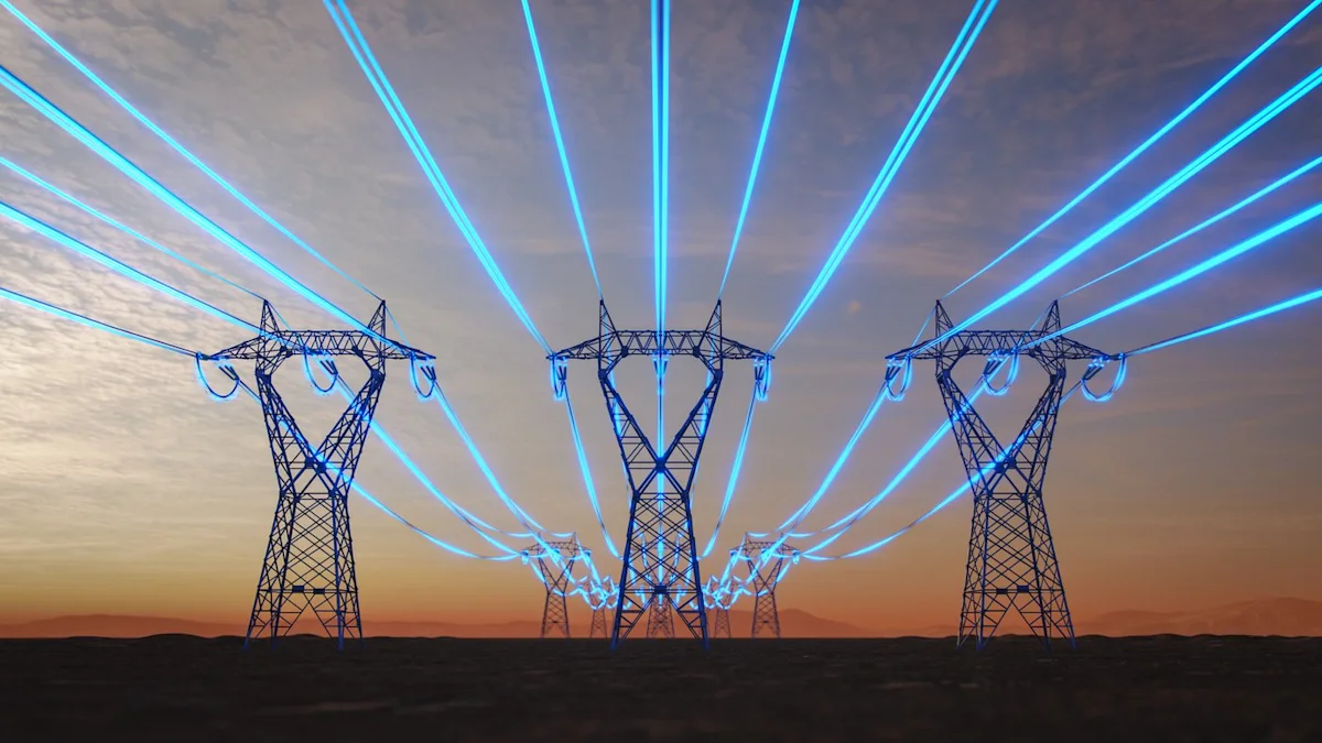 The Energy Stock Most Investors Overlook-And Why You Should Consider Adding It to Your Portfolio Today.