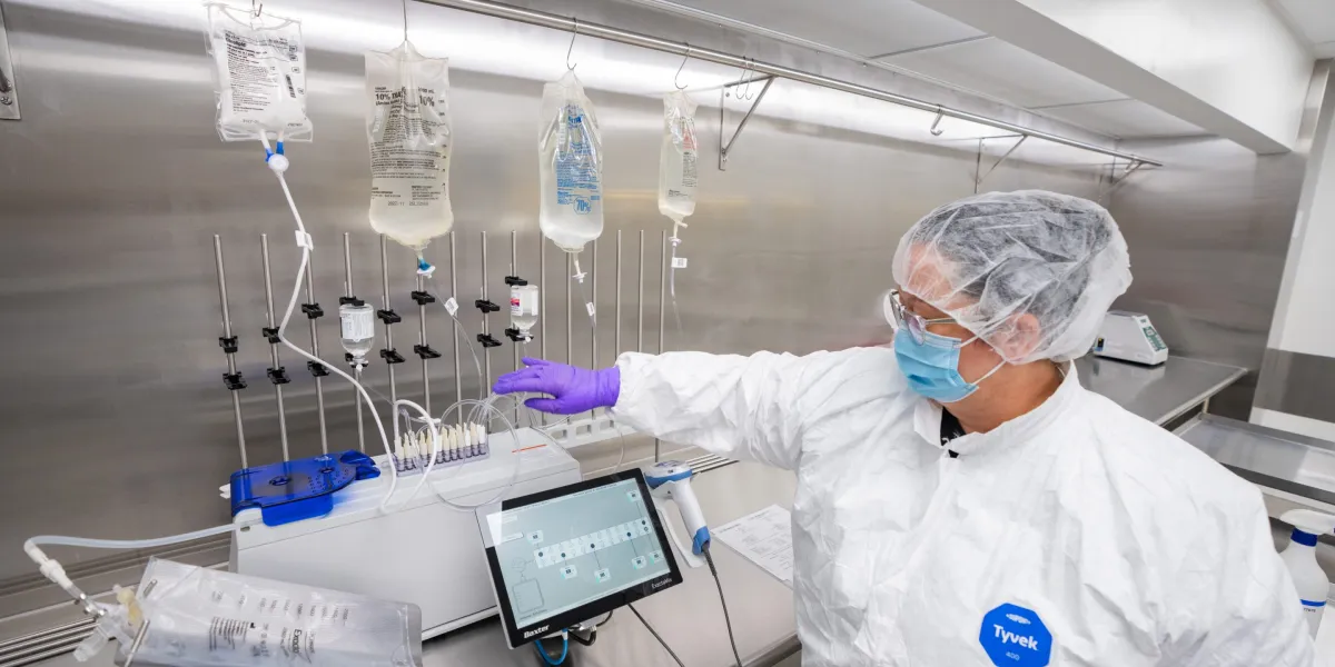 The FDA’s peptide vote could create telehealth’s next multibillion-dollar market