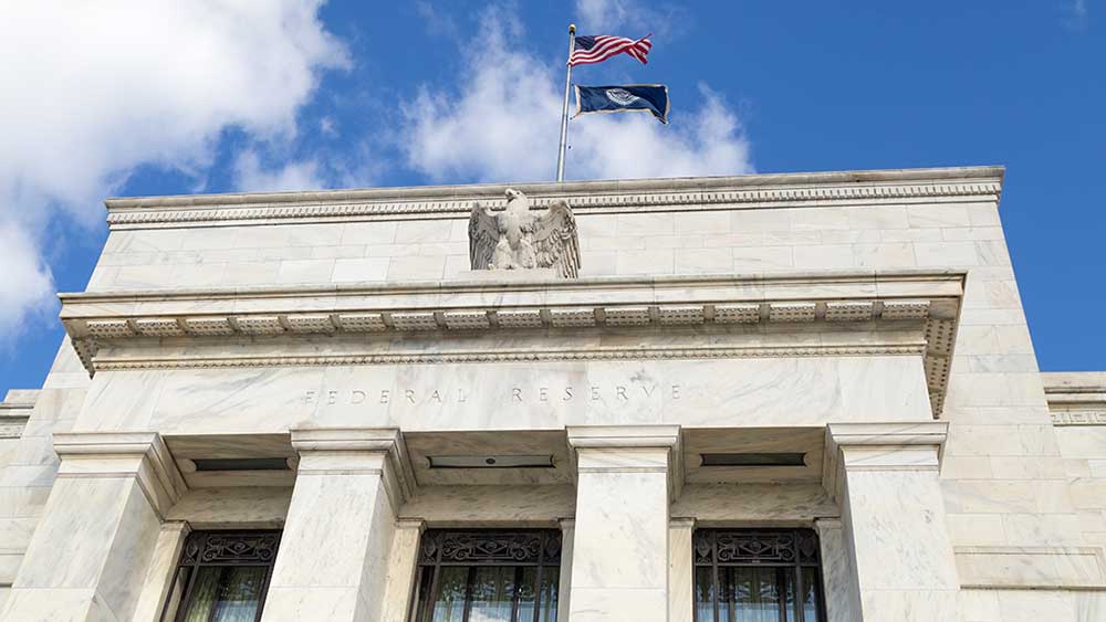 The Fed Didn't Hike, But 'Will Not Waver' In Inflation Fight, Warsh Vows
