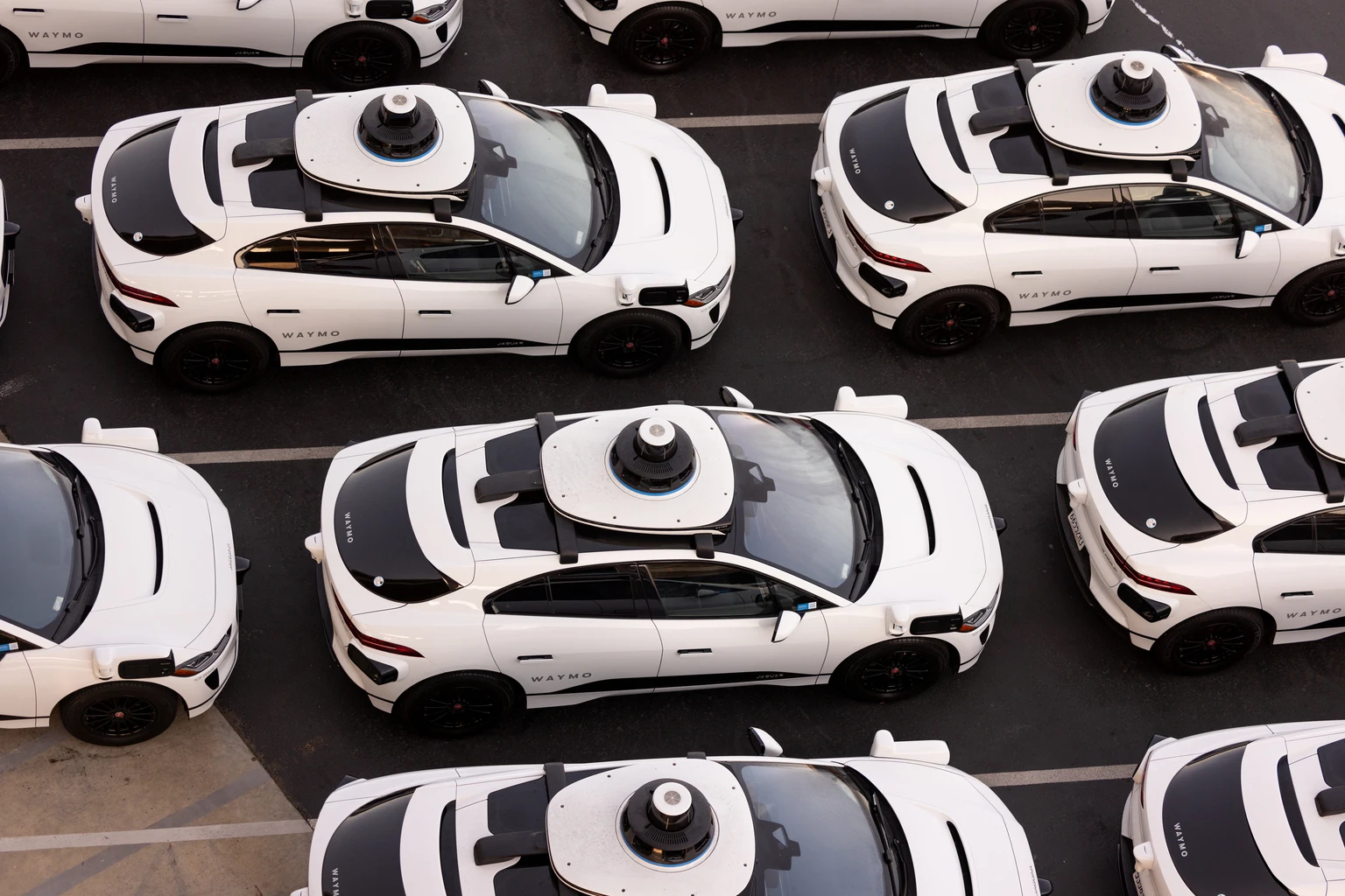 The Fleet Owners' Push For Aggregating Demand