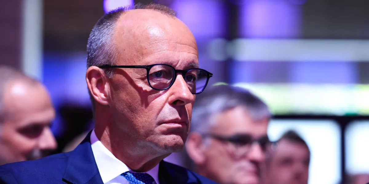 The German government thinks ‘failure is not an option’ in its quest to raise the retirement age