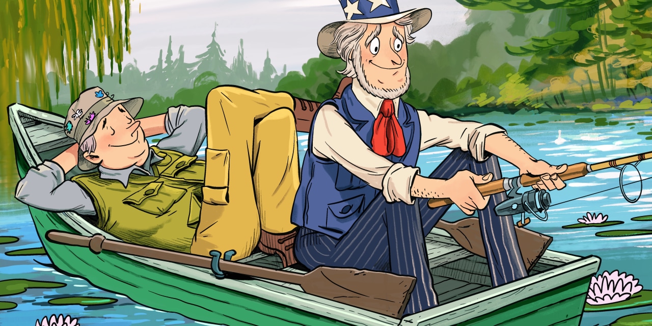 The High-Stakes Effort to Repair the American Retirement System
