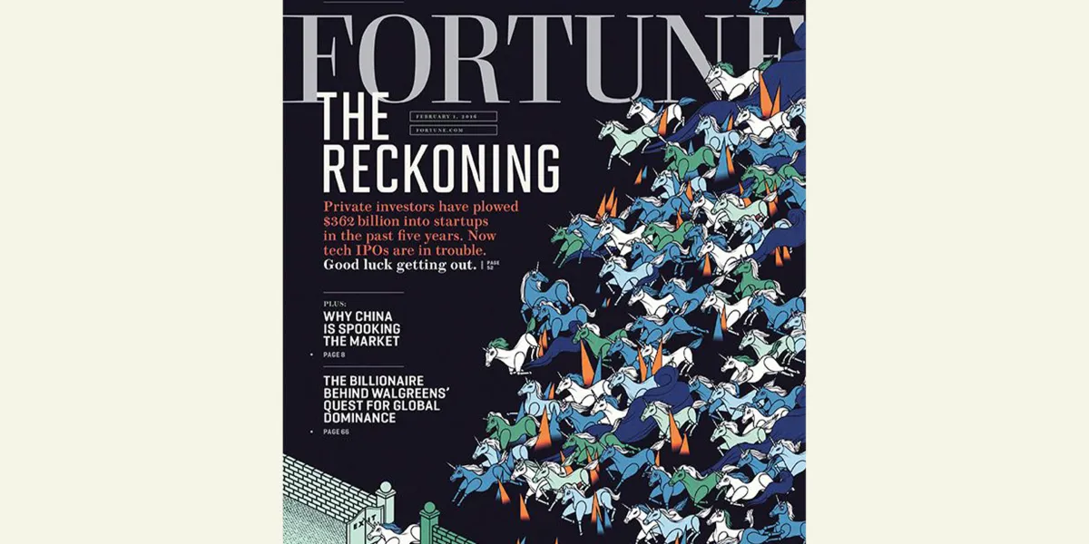 The IPO hype cycle returns