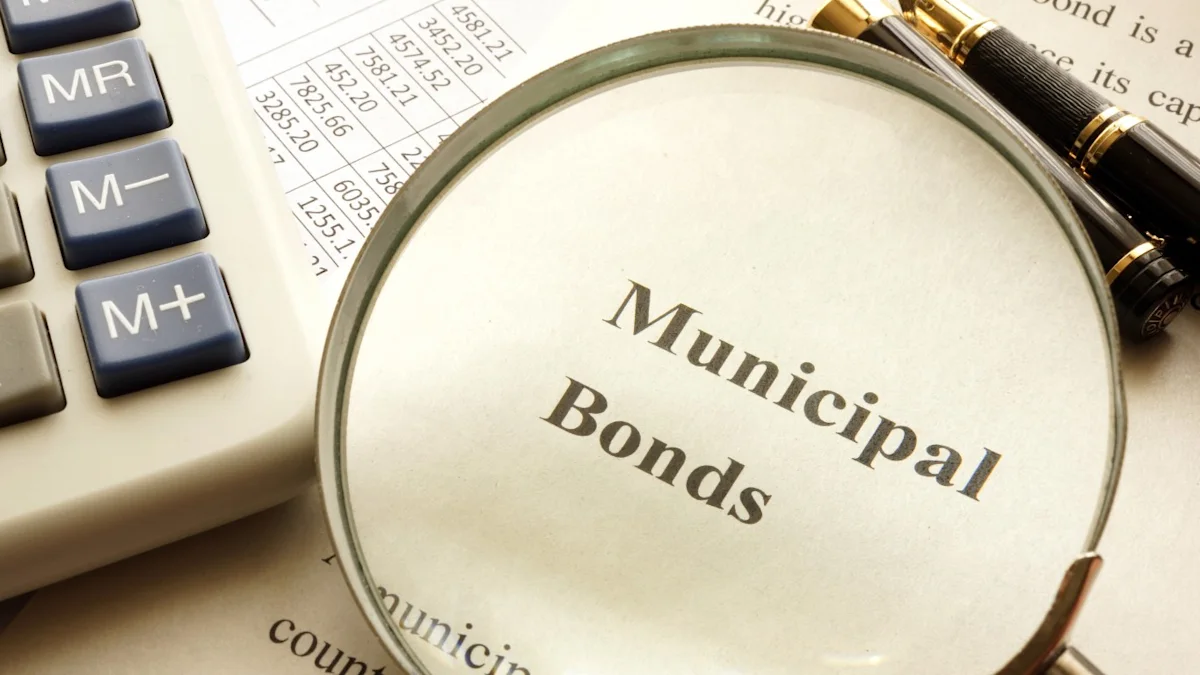 The IRS Can’t Touch This Fund’s 3.4% Yield