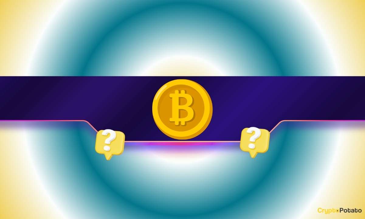 The Key Catalyst That Could Unlock Bitcoin’s Next Rally: Analyst