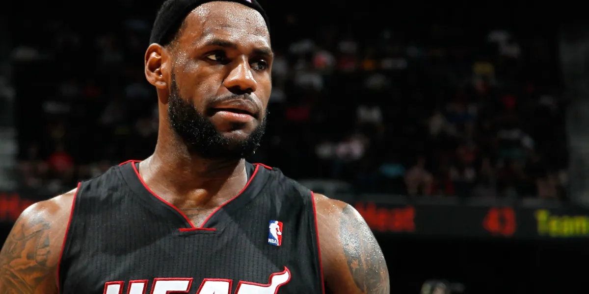The Miami Heat, LeBron James, and prediction markets: How a ‘mistake’ social media post turbocharged a $245 million wager