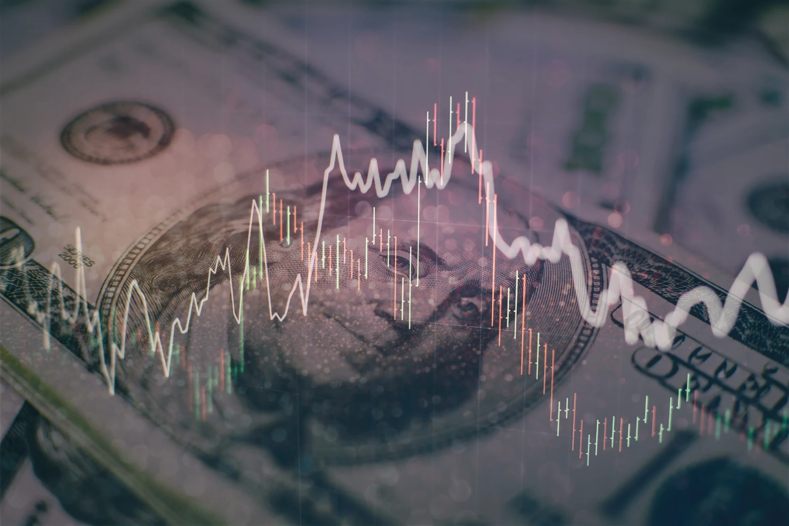 The Muni Brief: Big Flows, Low Drama