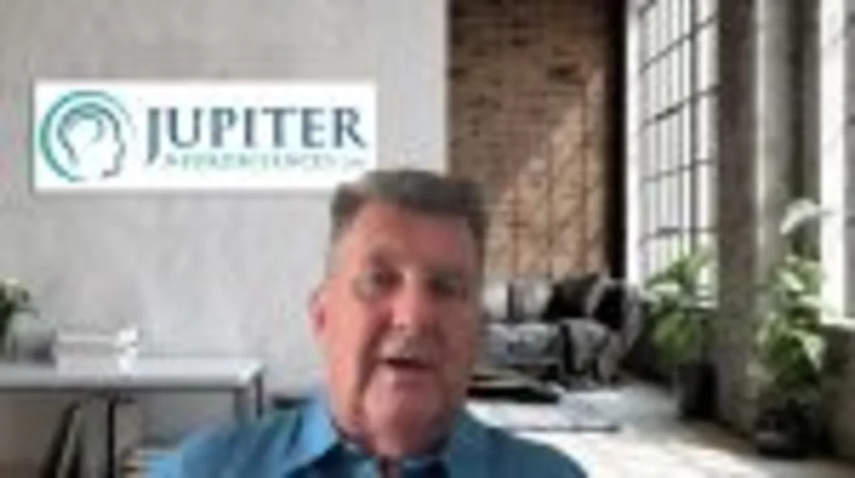 The Next AI Trade: Fireside Chat with Noble Plains Uranium CEO Drew Zimmerman