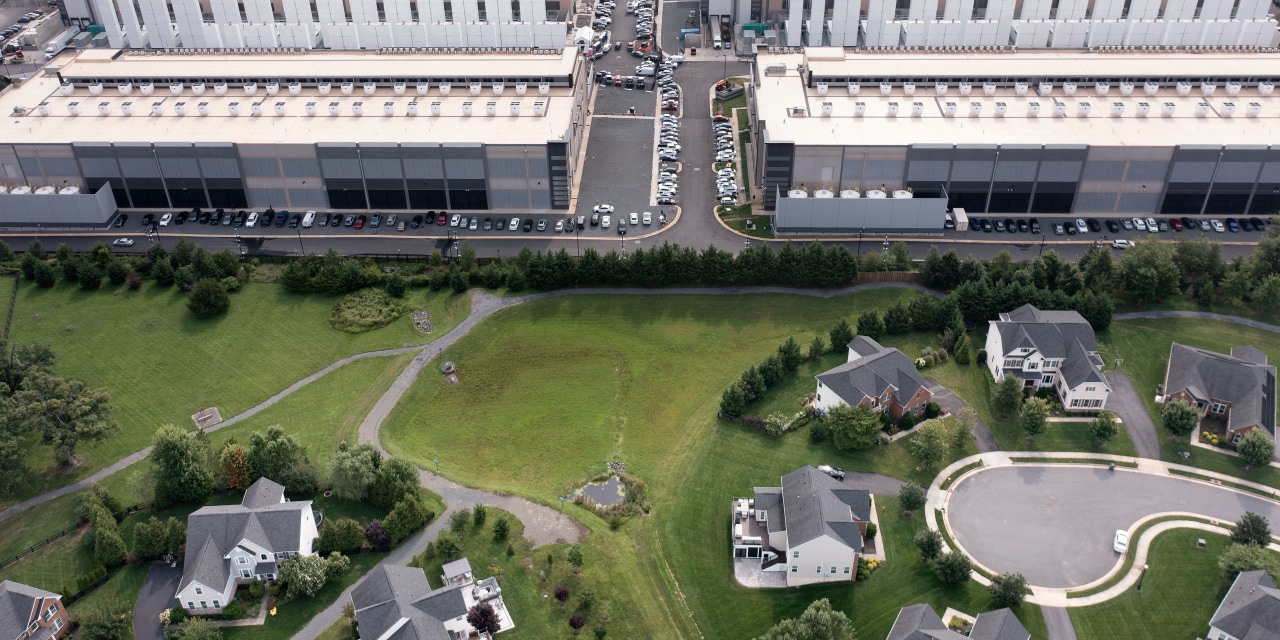 The Next Big Opportunity in Data Centers: Insuring Them