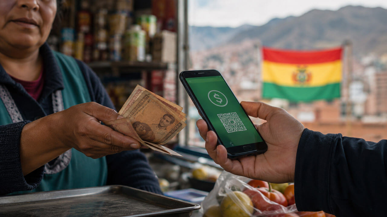 The next currency crisis could turn $300 billion in stablecoins into national currencies
