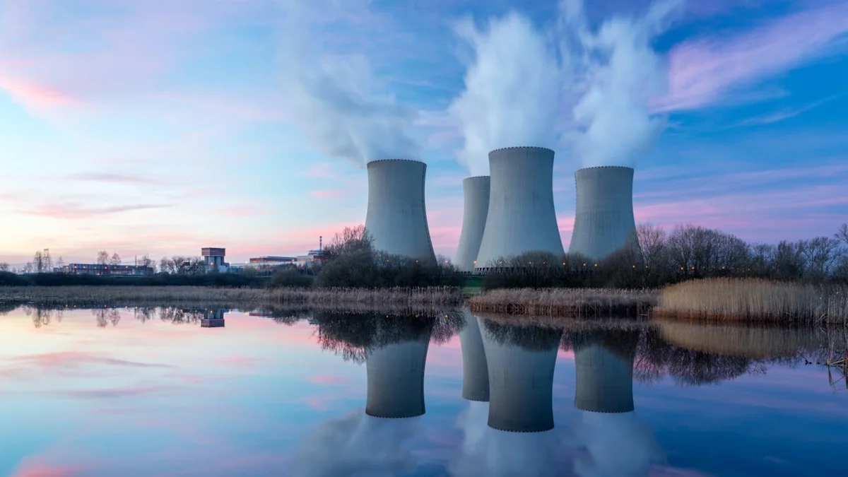The Nuclear Trade Is Entering Phase 2 and These 3 ETFs Own Everything From Uranium Miners to Reactor Restarts