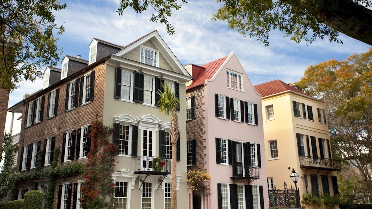 The Real Cost of Retiring in Charleston, SC, at 65 on $975,000 Worry Free
