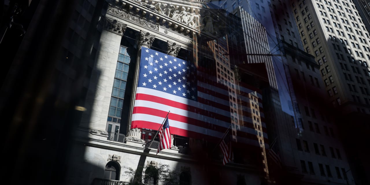 The S&P 500 Is Lagging. Do You Know How Your Retirement Savings Are Actually Invested?