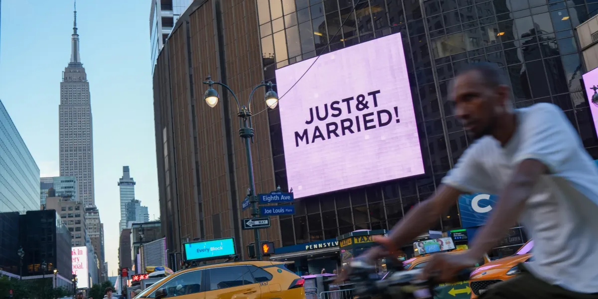 The Taylor Swift economy: Star-studded wedding at Madison Square Garden lifts luxury brands Christian Dior, Christian Louboutin, and Cartier