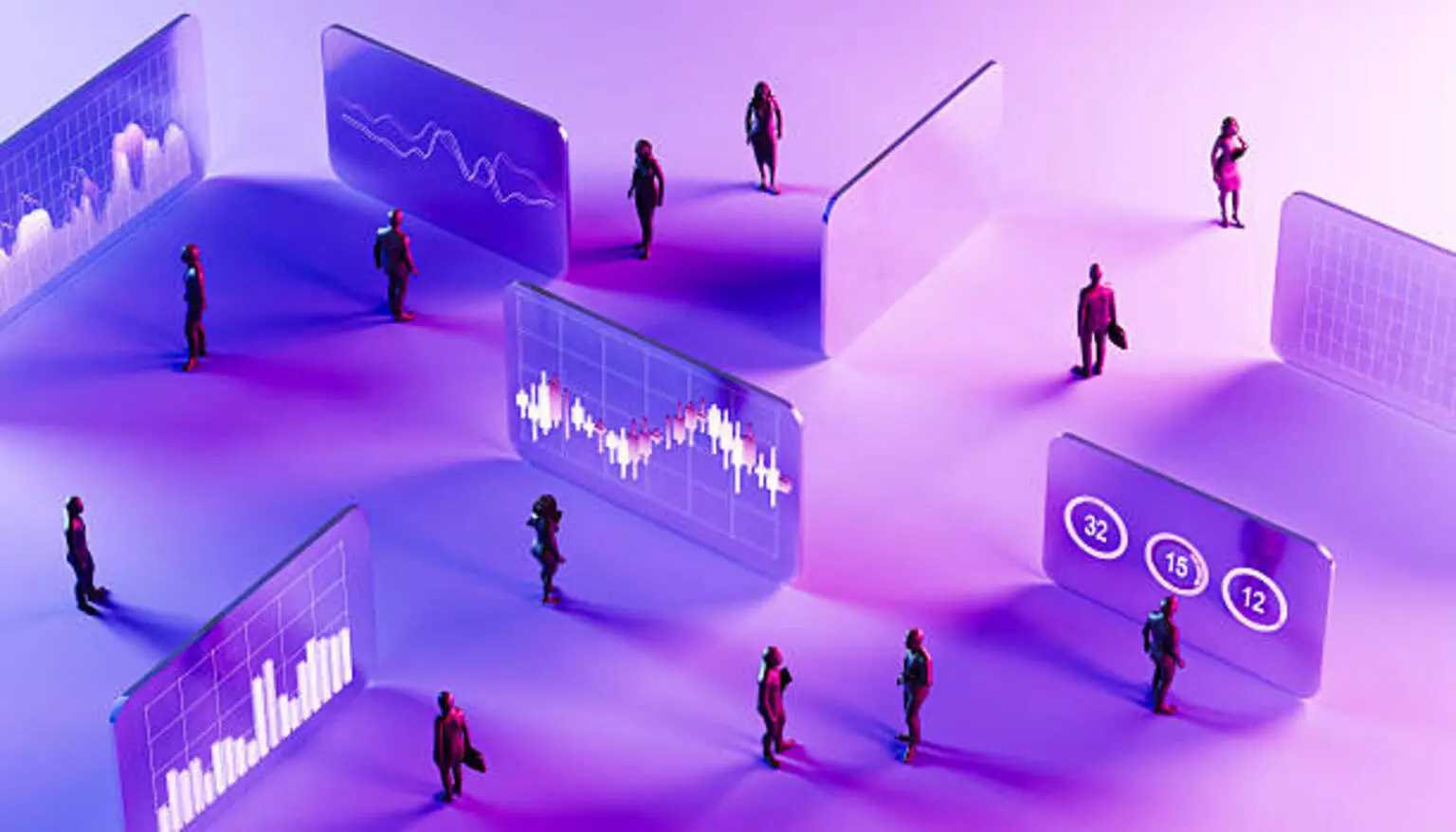 The Tech Rally Meets Economic Fundamentals