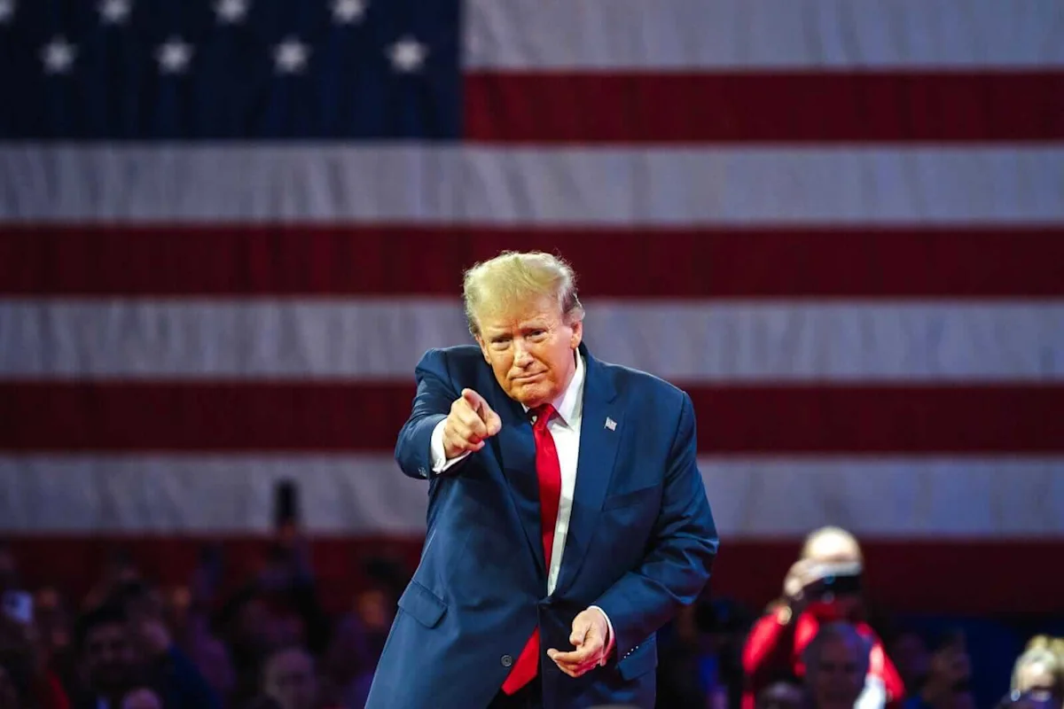 The Trump Administration Just Gave Oklo Stock a Big Boost. Here's What to Know.