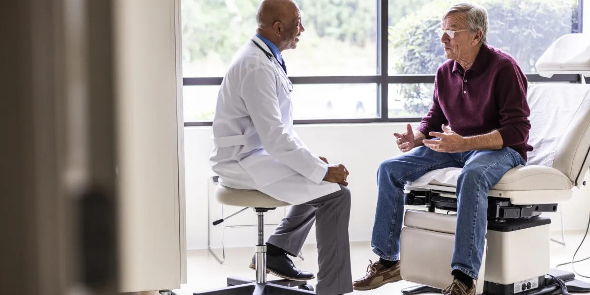 The U.S. cut cancer deaths by 34% since 1991—but not in 458 rural counties