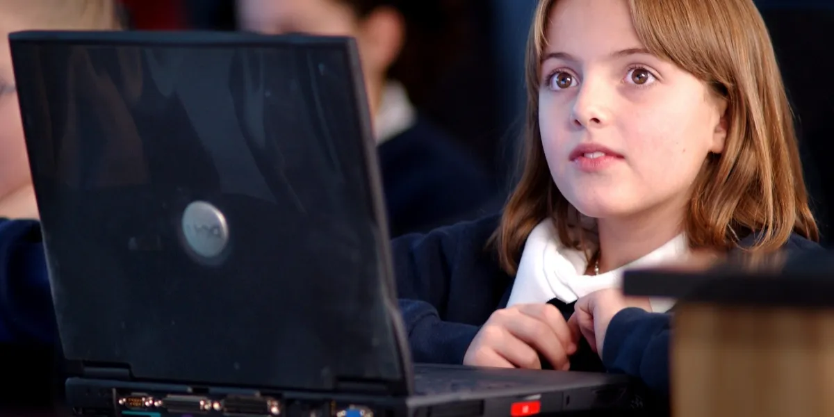 The U.S. spent $30 billion to ditch textbooks for laptops and tablets: The result is the first generation less cognitively capable than their parents