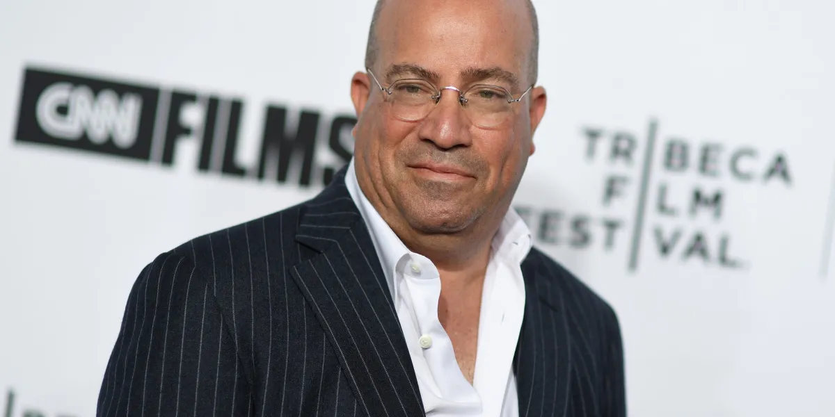 ‘The UAE has been a fantastic investor’: Jeff Zucker hails UAE partnership after Banijay merger