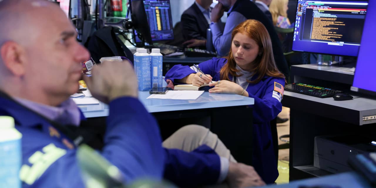 The Unstoppable Stock Market Rally Is Defying Fed Fears