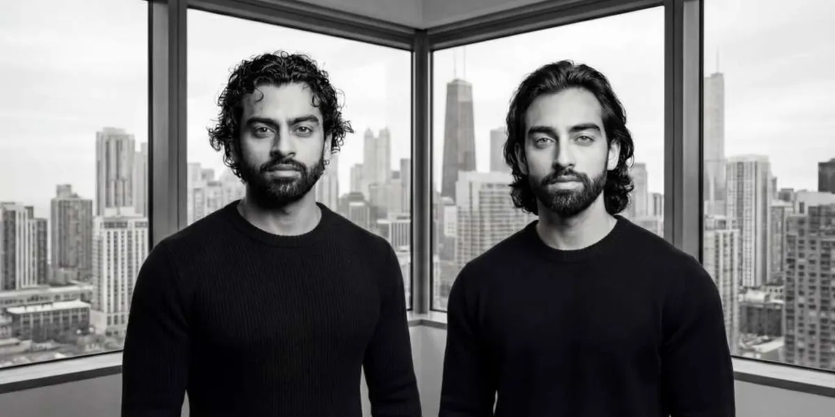 The VCs betting founders need a village, not a blank check