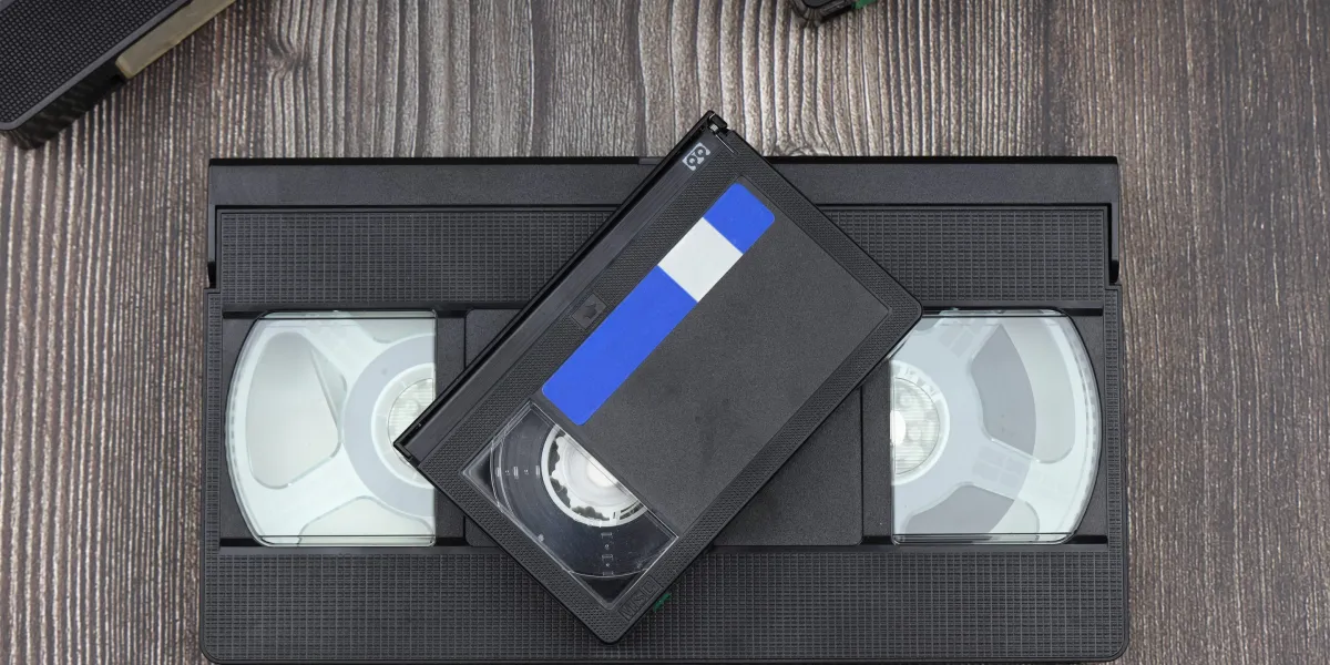 The war between competing AI models could end up more like Apple vs. Android than VHS vs. Betamax