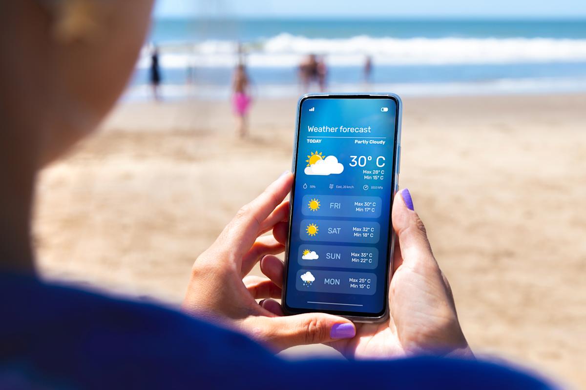 The weather savings challenge explained: How to turn the daily forecast into meaningful savings