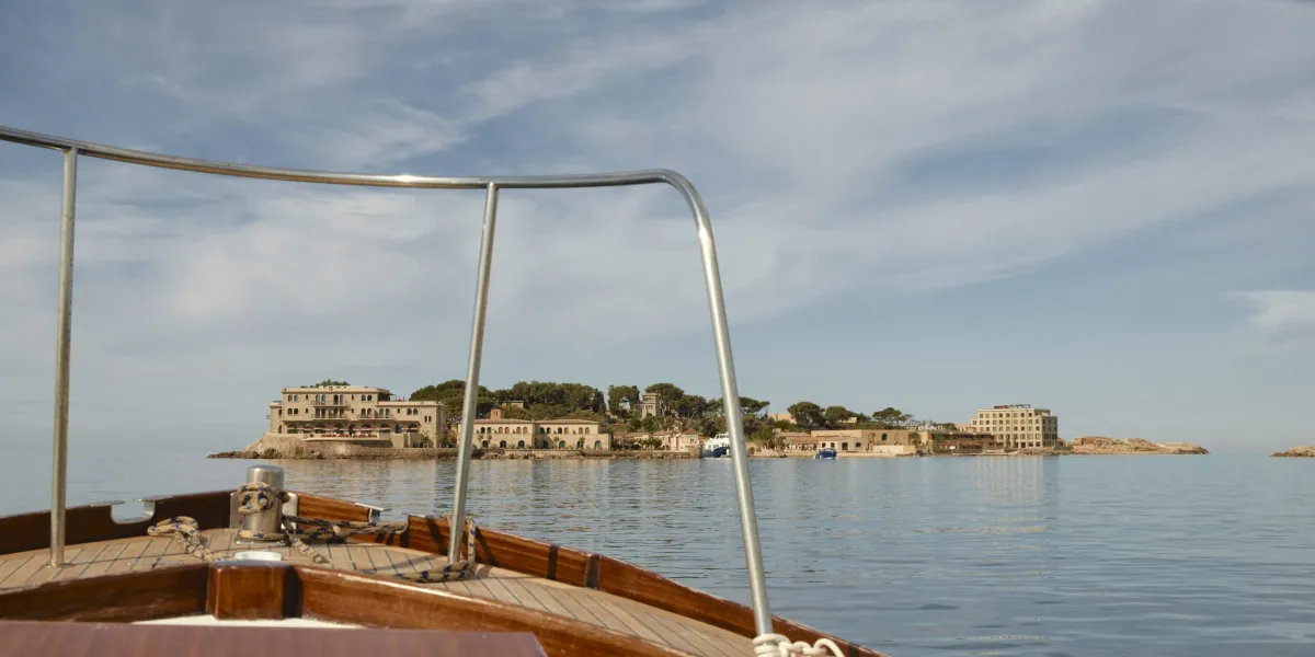 The ‘White Lotus’ effect: How fabulous TV locations are reshaping luxury travel and infuriating locals