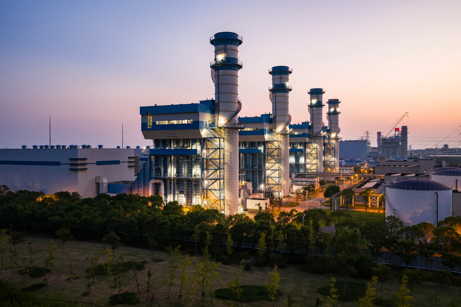 The Williams Companies: Haynesville Dominance And Blackstone JV Fuel Long-Term Setup
