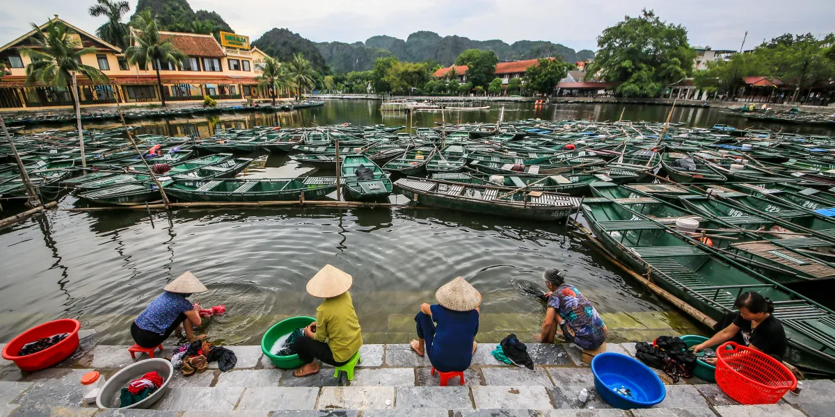 The World Bank has elevated Vietnam and the Philippines to upper-middle-income status—but now they face ‘a far more demanding phase of development’