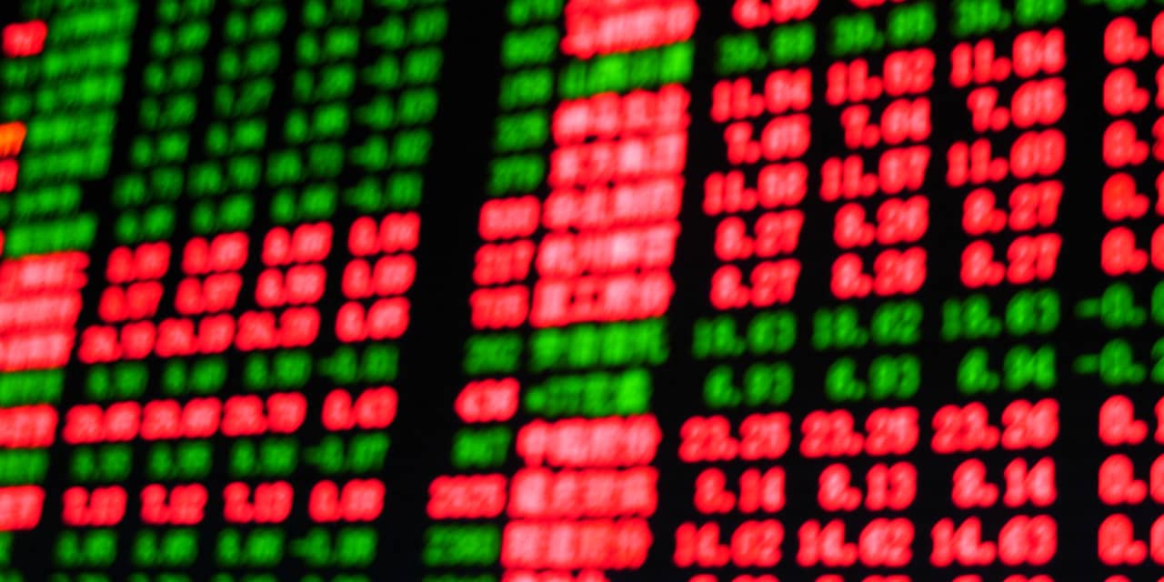 The World’s Hottest Stock Market Just Fell Into a Bear Market. What History Says Happens Next.