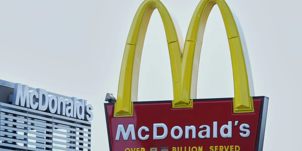 There’s nothing as American as apple pie. McDonald’s is bringing back its fried apple pie for the first time in 30 years for the country’s 250th