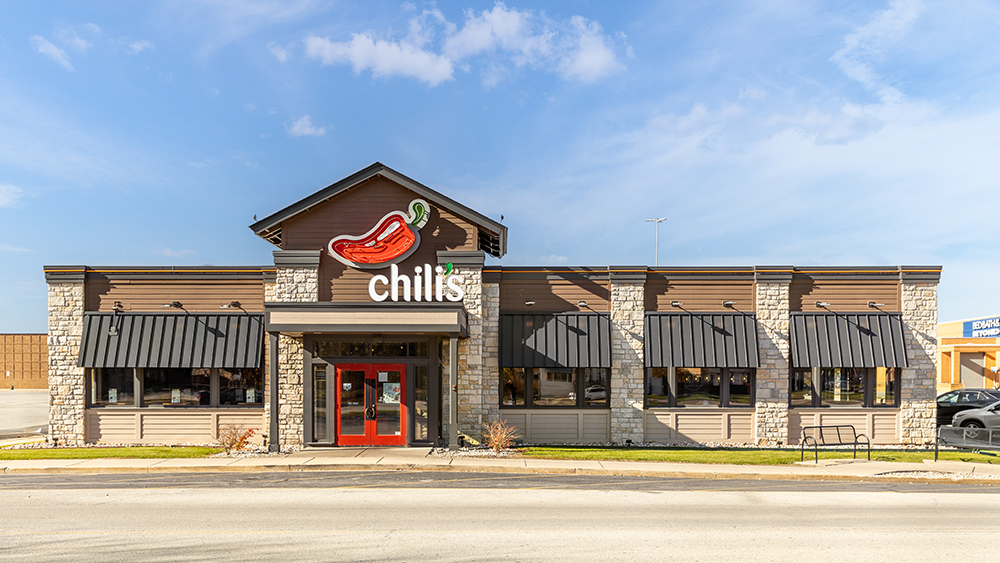These 4 Stocks Top Buy Points. You Probably Know Two Of Them.