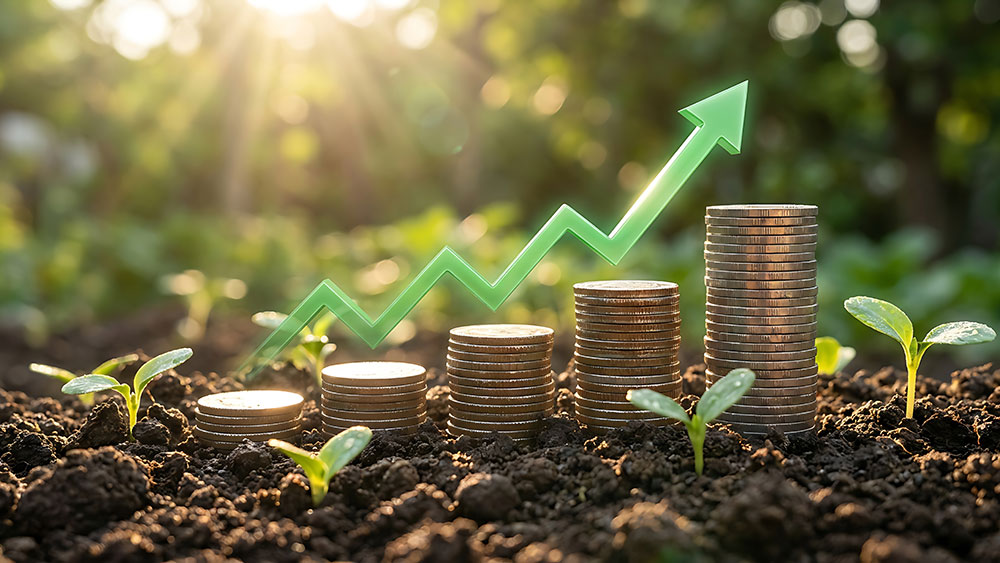 These 7 Stocks Are Analyst Favorites For Magnificent Earnings Growth; Data Center Play Leads EPS Gauge