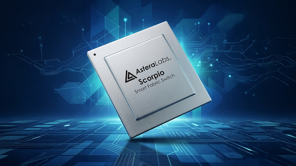 These Chip Stocks Are Staying Strong In A Choppy Market