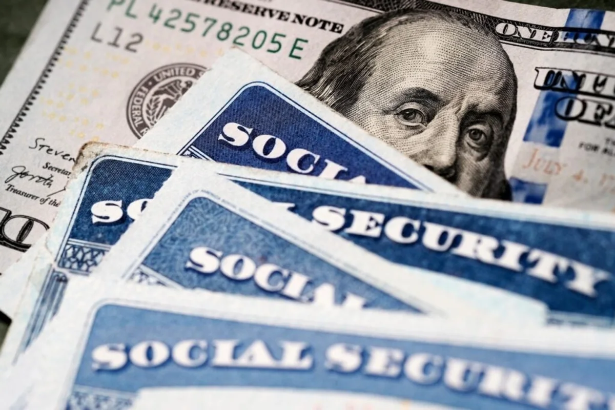 They Asked Millennials How They Are Preparing 'The Old Folks' In Their Lives For A 22% Cut To Social Security? 'We Must Help Them Prepare Now'