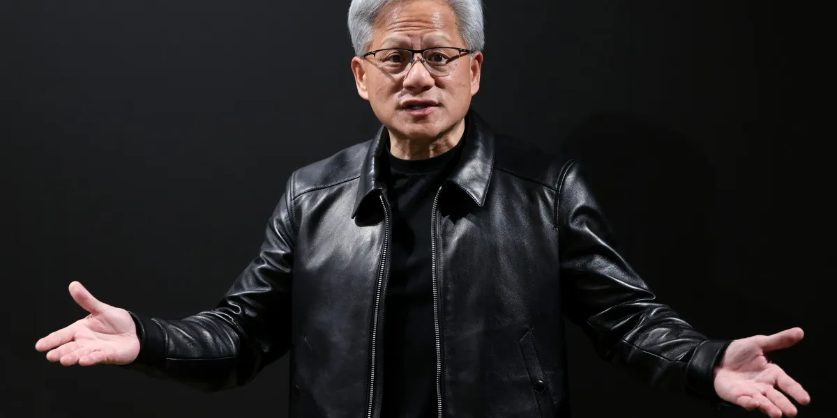 ‘They must be doing it for ulterior reasons’: Jensen Huang says AI leaders are ‘irresponsible’ for scaring the public with ‘doomsday narratives’