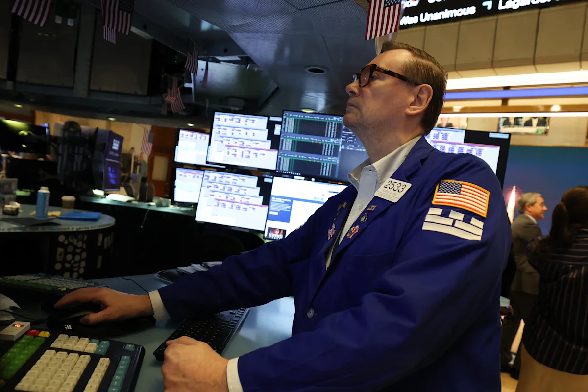 'They're going to need to hike rates': Wall Street weighs in on Fed's next policy decision after blowout jobs report