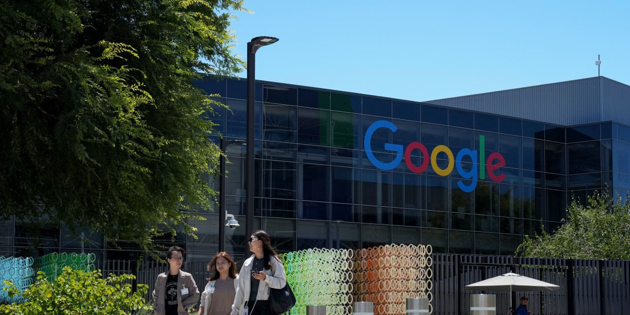 Thinking Machines Lab Co-Founder Barret Zoph Joins Google