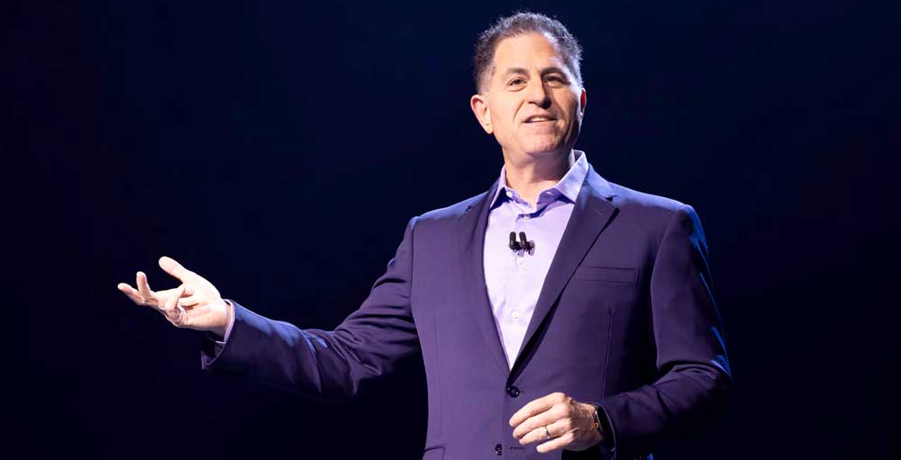 This 61-Year-Old Man's Stock Bet Made Him More Than Nvidia's CEO
